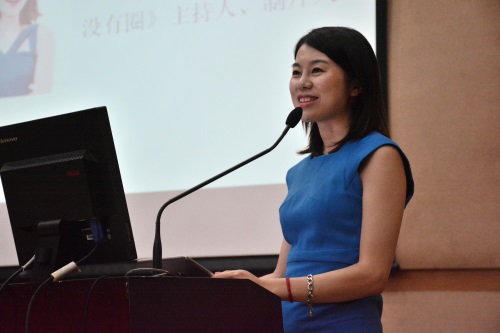 07届校友刘颖婷