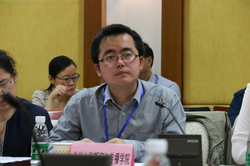 兰州大学tyc7111cc太阳成集团刘晓程教授